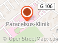 Krankengymnastik Hanse Therapie