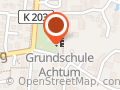 Grundschule Achtum-Uppen