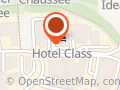 Hotel Class