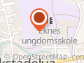 Eknes svømmehall - Eknes Svømmehall