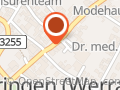 Brandaus Backstube - Heringen