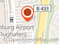 STARCAR Autovermietung Hamburg Airport