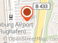 UFODRIVE Hamburg Airport