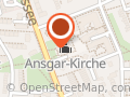 Ev.-luth. Ansgarkirche