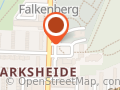 Friedhof Harksheide