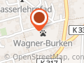 Dr. Med. Vet. Franziska Wagner Burken