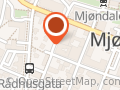 Fysiosenteret Mjøndalen AS