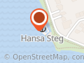 Bootsverleih HANSA STEG