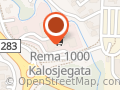 REMA 1000 KALOSJEGATA
