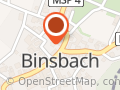Pension Binsbacher Hof