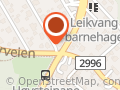 Brunlanesveien 16 AS