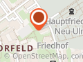 Spielplatz Vorfeld