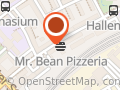 Mr. Bean Pizzeria Neu-Ulm