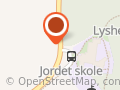 Jordet Skole Sfo