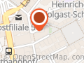 Flinkster - Mein Carsharing