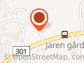 Jahren Gård Og Feriested