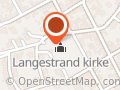 Langestrand kirke