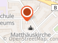 Luftaufnahme Hamburg