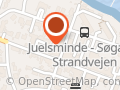 Røde Kors Butik - Juelsminde
