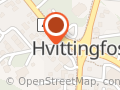 Hvittingfoss Servicesenter As