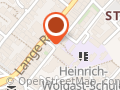 Hort ReBBZ Mitte Heinrich Wolgast Schule