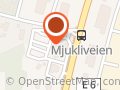 Destinasjon Orkladal