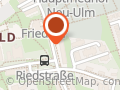 Taxiunternehmen Zeki's City Car Neu-Ulm , 3 Großraumtaxis