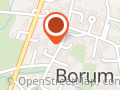 Borum Forsamlingshus I/S