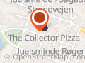 Catrines Pizza v/Massoud Othman
