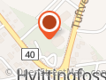 Vibifri - Hvittingfoss ungdomsklubb
