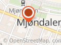 Mjøndalen Mat AS