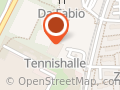 Tennishalle Boefingen