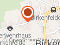 Karlshof Altenpflegezentrum des Caritasverbandes