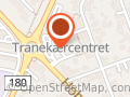 Røde Kors tøjcontainer