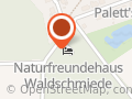 Naturfreundehaus Waldschmiede
