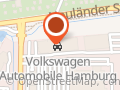 Volkswagen Automobile Hamburg Großmoorbogen