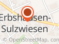 Gemeindekindergarten Spatzennest Erbshausen