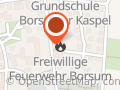 Freiwillige Feuerwehr Borsum