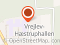 Poulstrup Hallen