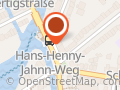 CRYOPOINT Hamburg Winterhude Kältekammer / Kältesauna / Kryosauna / Eissauna