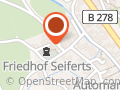 Fuldas 1. Apfelwein-Lokal - Rhöner Apfelgrips am Rosenbad