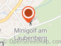 Minigolf am Laubenberg Barbara von Olnhausen