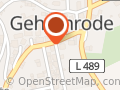 Sg Heberbörde
