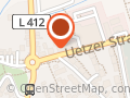 Friseursalon P. Ucke