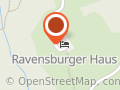 Ravensburger Haus - DAV-Sektion Ravensburg