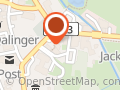 Petersdorff Friederike von Krankengymnastin