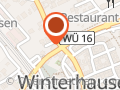 Gaststätte Winzerstüble