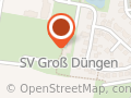 Schützenhaus SV Groß Düngen