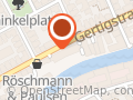 budni - Gertigstraße