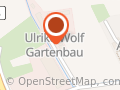 Wolf Ulrike Gartenbau